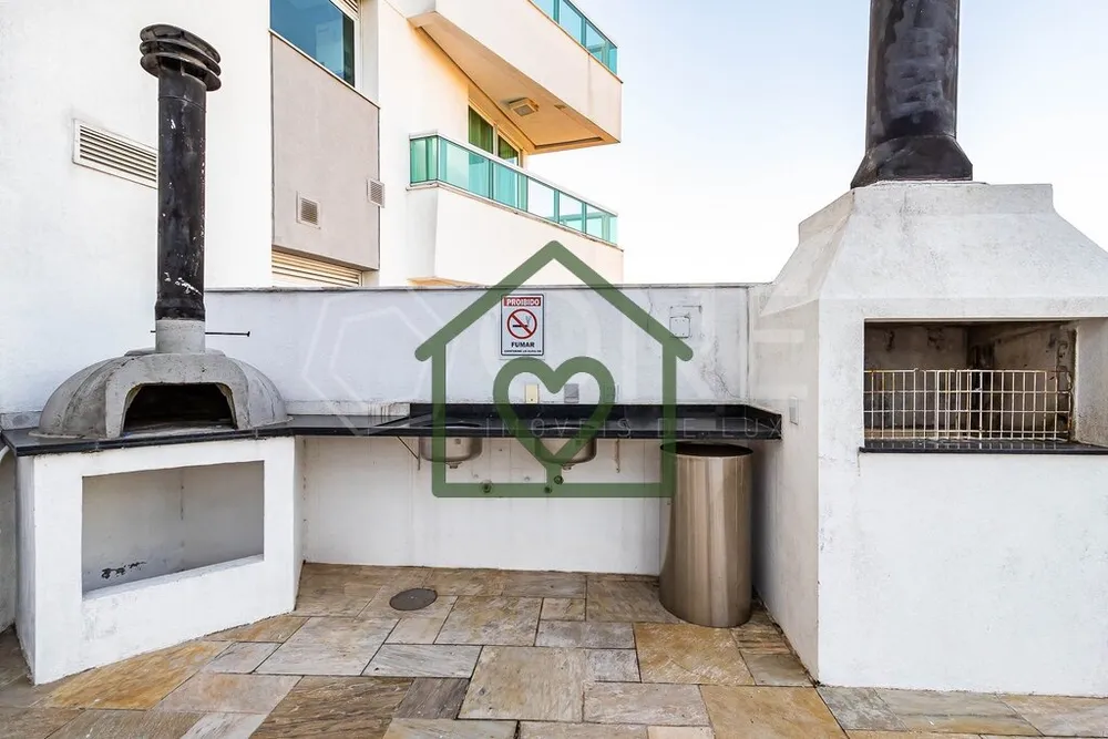 Apartamento, 1 quarto, 57 m² - Foto 7