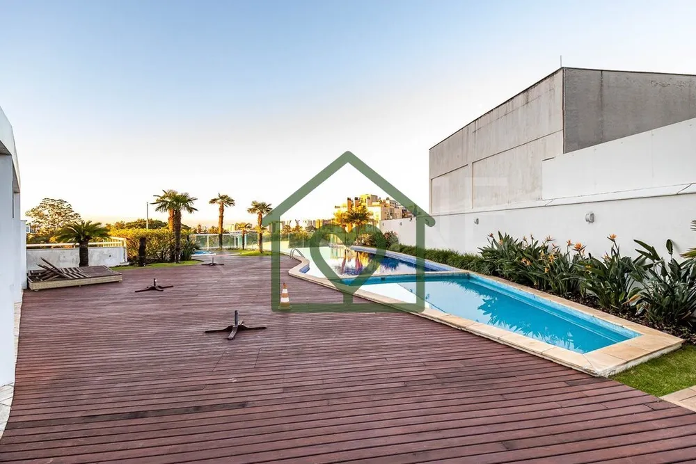 Apartamento, 1 quarto, 57 m² - Foto 5