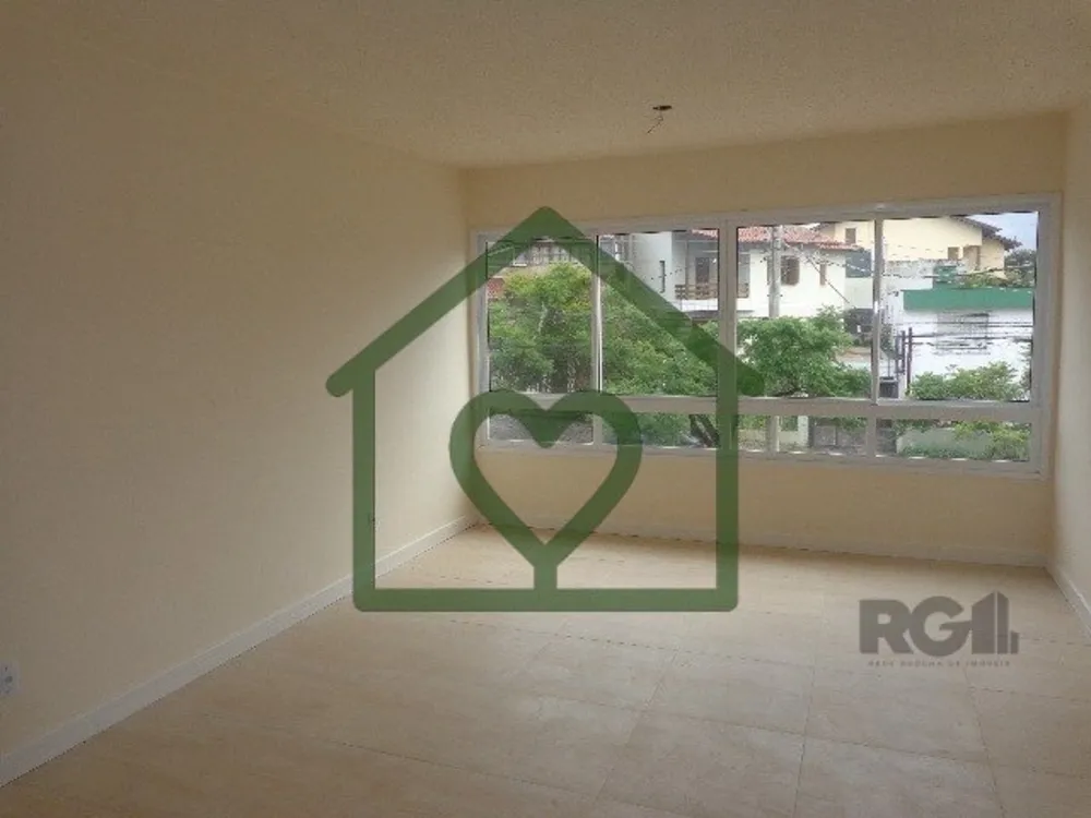 Apartamento, 2 quartos, 69 m² - Foto 1