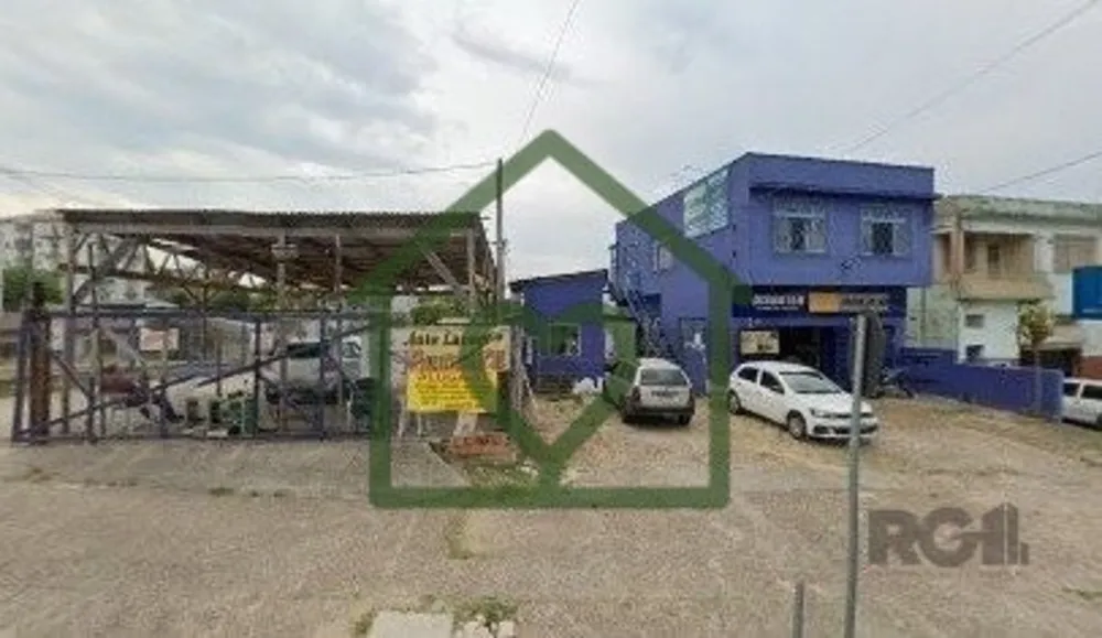 Terreno, 655 m² - Foto 1