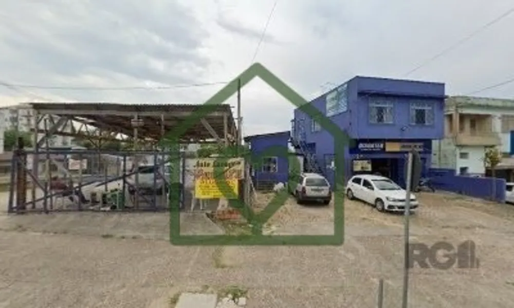 Terreno, 655 m² - Foto 2
