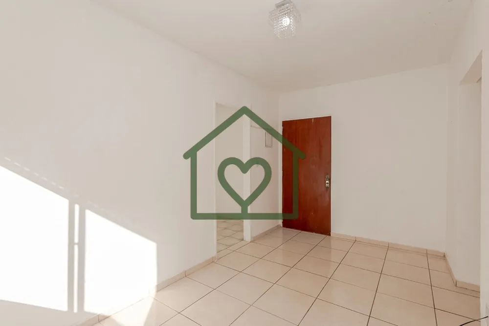 Apartamento, 2 quartos, 49 m² - Foto 1