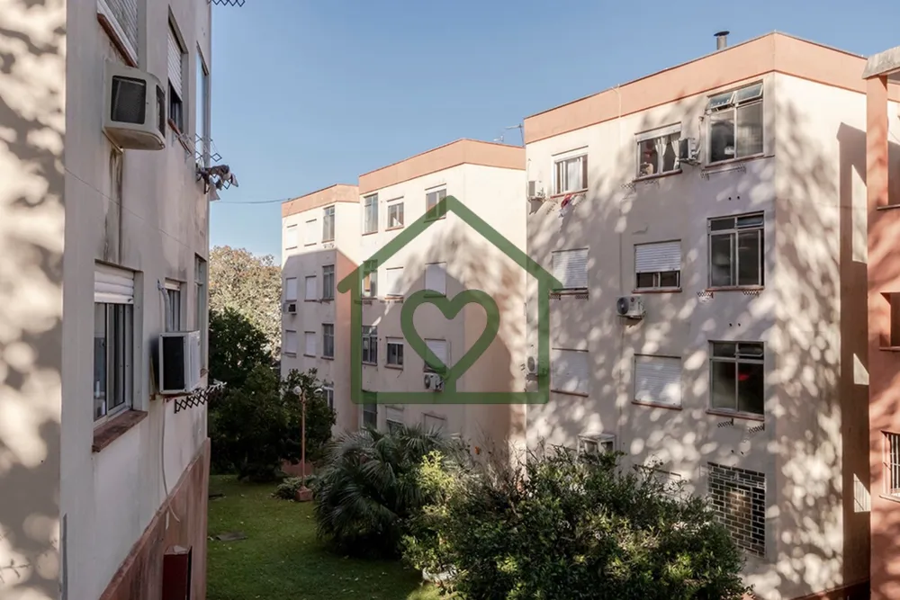 Apartamento, 2 quartos, 49 m² - Foto 2