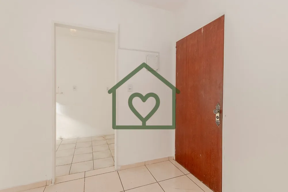 Apartamento, 2 quartos, 49 m² - Foto 6
