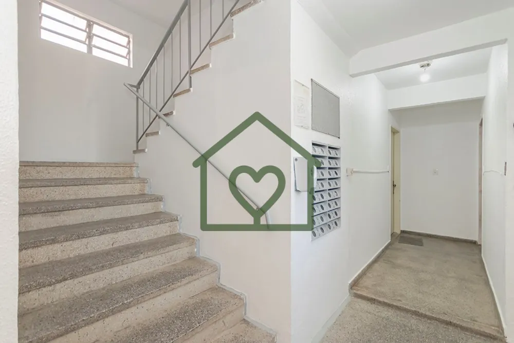 Apartamento, 2 quartos, 49 m² - Foto 4