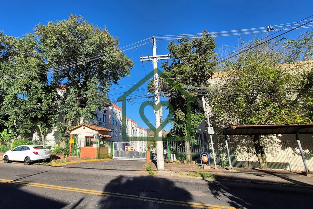 Apartamento, 2 quartos, 49 m² - Foto 7