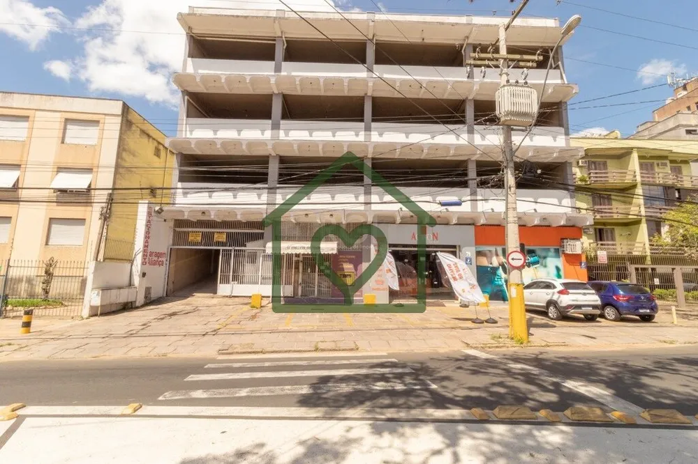 Imóvel Comercial, 1700 m² - Foto 1