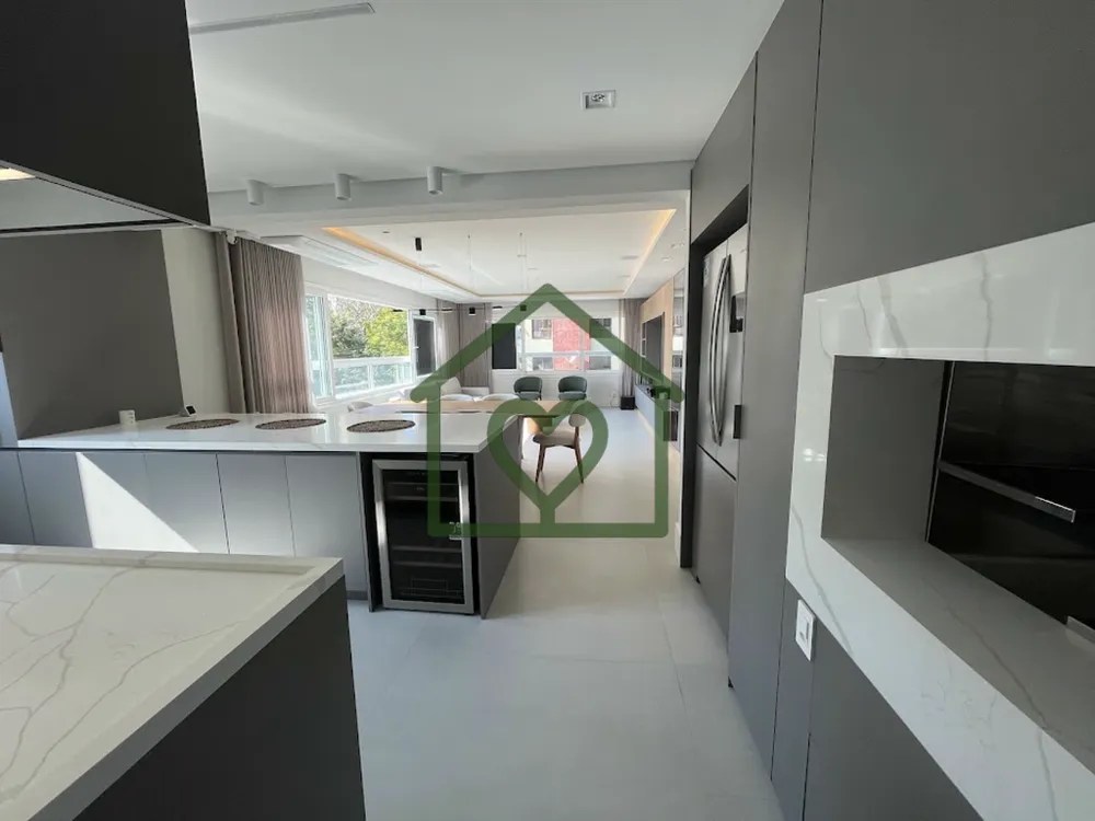 Apartamento, 3 quartos, 135 m² - Foto 7