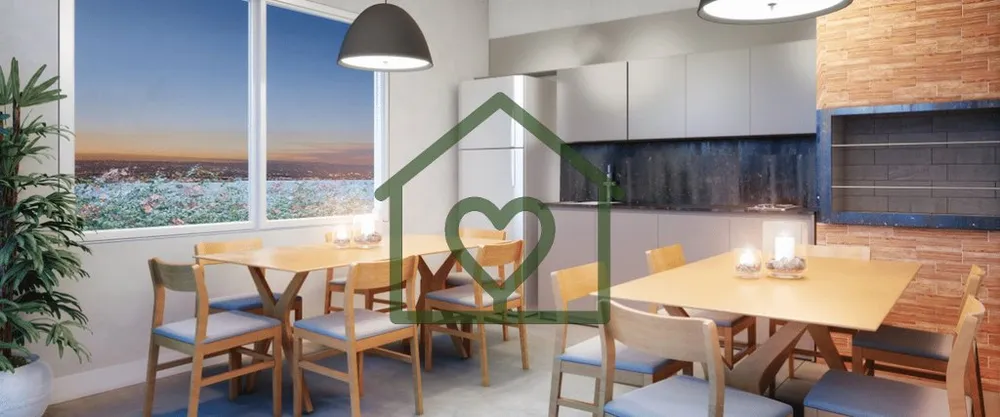 Apartamento, 3 quartos, 135 m² - Foto 5