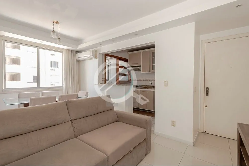 Apartamento, 2 quartos, 55 m² - Foto 1