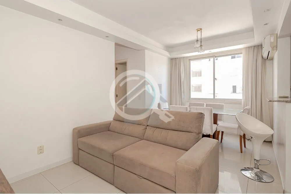Apartamento, 2 quartos, 55 m² - Foto 2