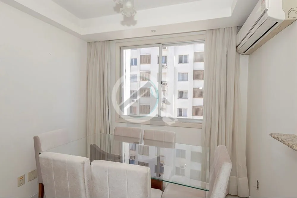 Apartamento, 2 quartos, 55 m² - Foto 4