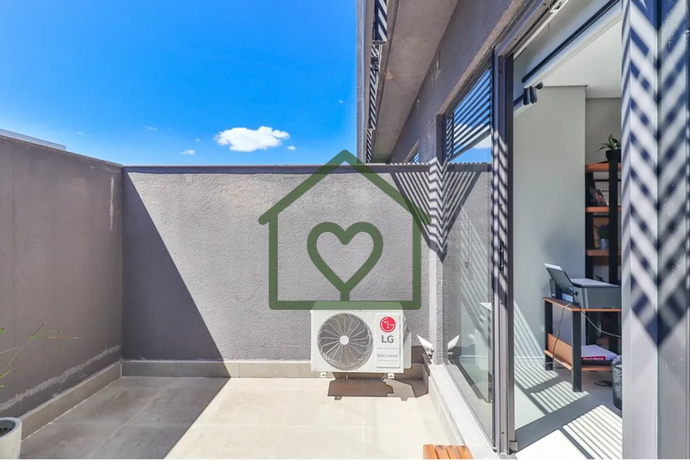 Sala-Conjunto, 38 m² - Foto 3