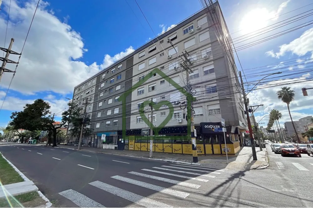 Apartamento, 2 quartos, 62 m² - Foto 1