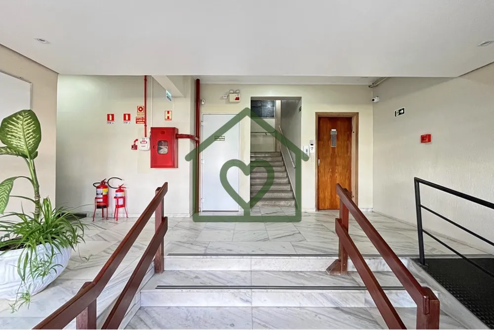 Apartamento, 2 quartos, 62 m² - Foto 5