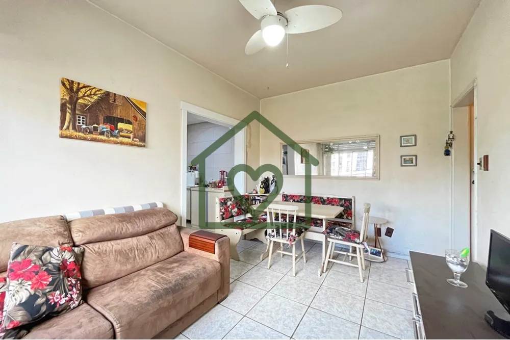 Apartamento, 2 quartos, 62 m² - Foto 8