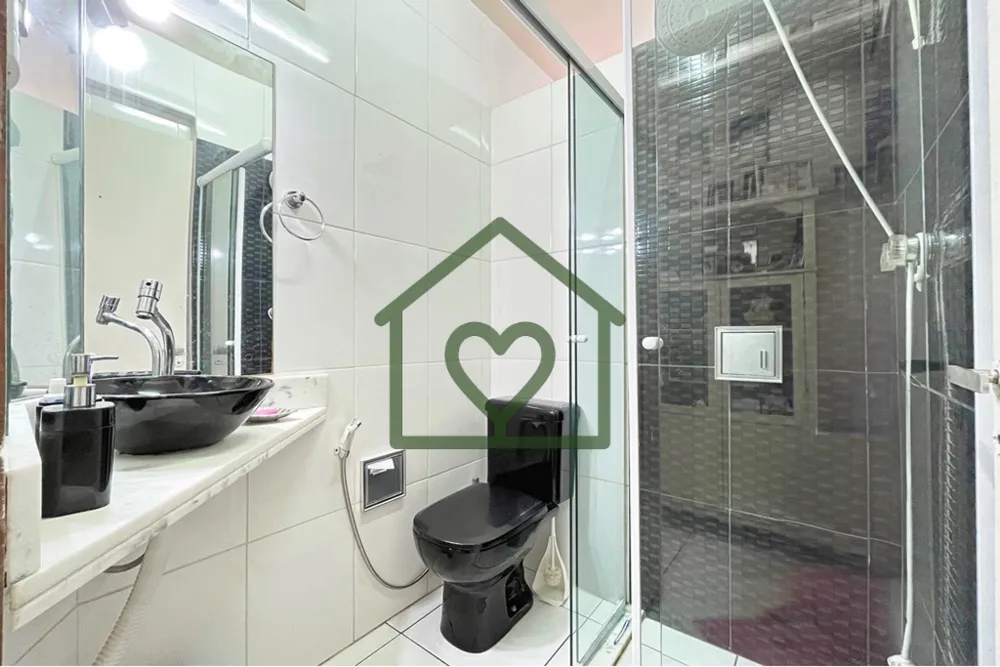 Apartamento, 2 quartos, 62 m² - Foto 2