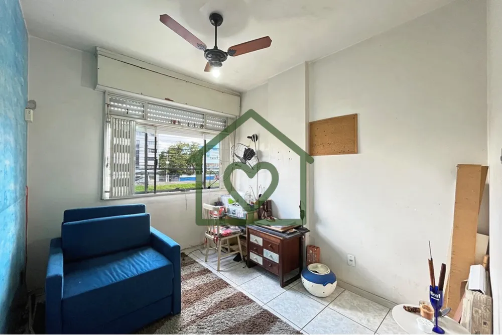 Apartamento, 2 quartos, 62 m² - Foto 6