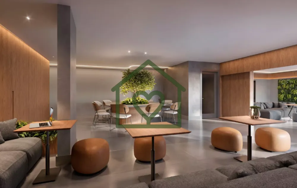 Apartamento, 2 quartos, 75 m² - Foto 5