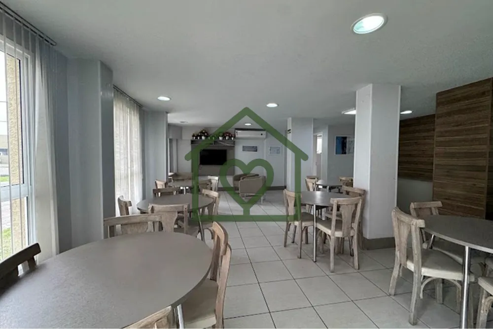 Apartamento, 3 quartos, 63 m² - Foto 2