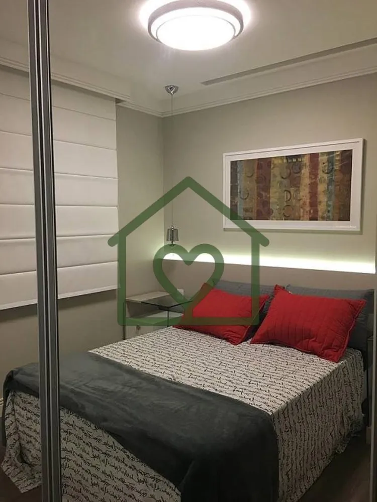 Apartamento, 3 quartos, 74 m² - Foto 8