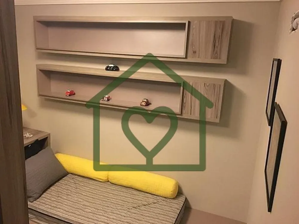 Apartamento, 3 quartos, 74 m² - Foto 7