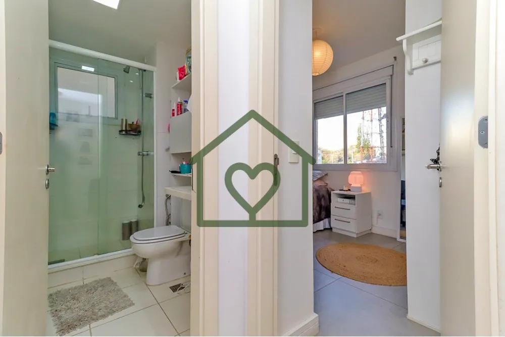 Apartamento, 3 quartos, 106 m² - Foto 3