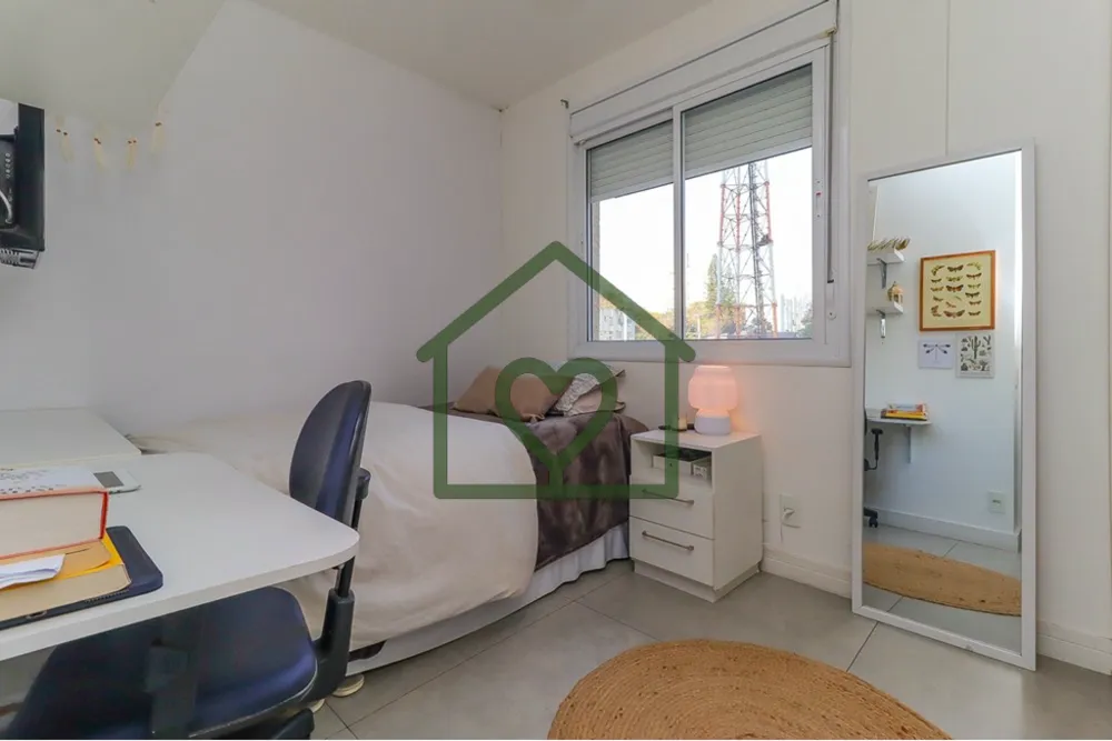 Apartamento, 3 quartos, 106 m² - Foto 4