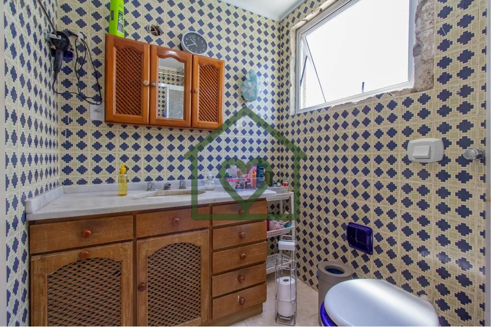Apartamento, 2 quartos, 75 m² - Foto 2