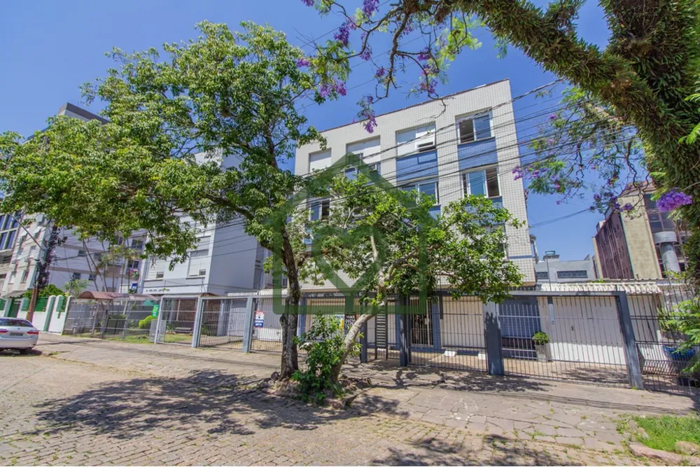 Apartamento, 2 quartos, 75 m² - Foto 1