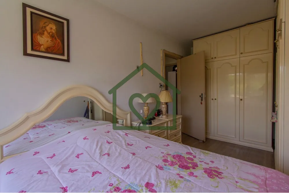 Apartamento, 2 quartos, 75 m² - Foto 5