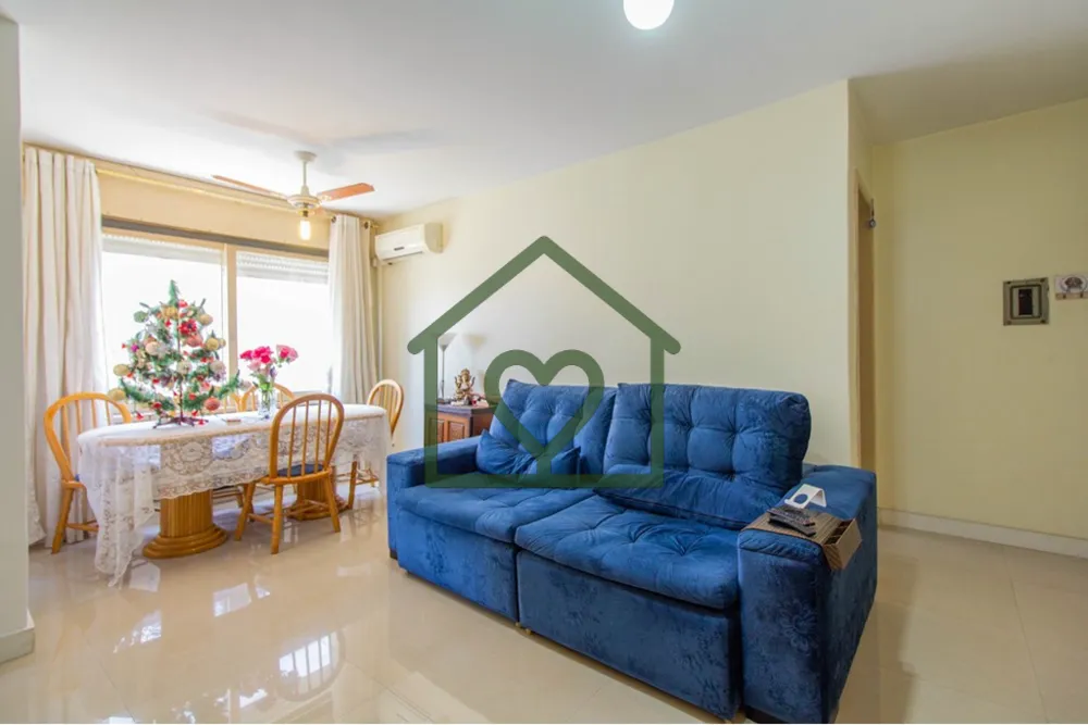 Apartamento, 2 quartos, 75 m² - Foto 7