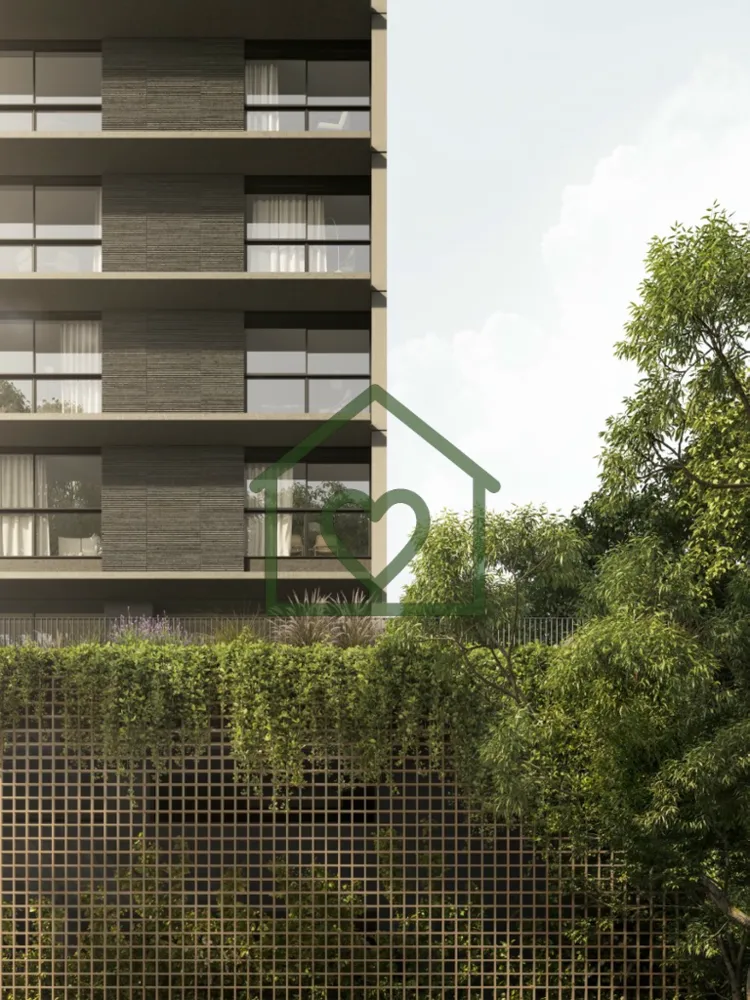 Apartamento, 3 quartos, 154 m² - Foto 3