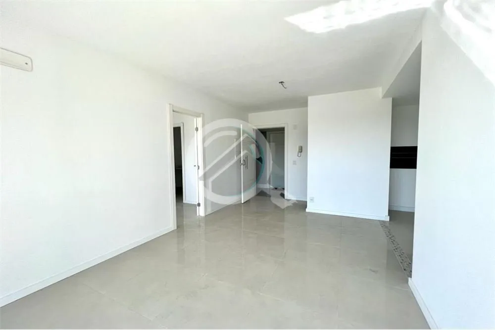 Apartamento, 1 quarto, 47 m² - Foto 2