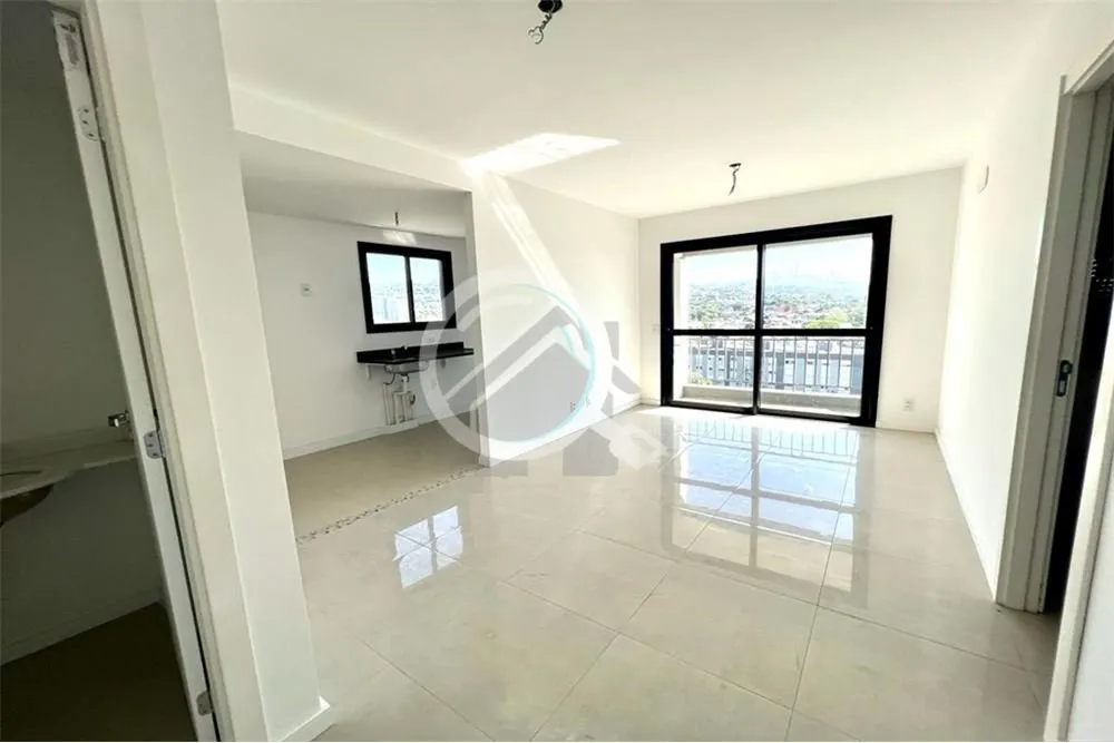 Apartamento, 1 quarto, 47 m² - Foto 1