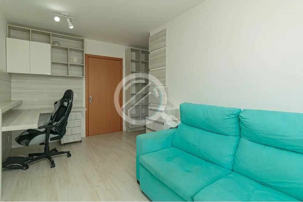 Apartamento, 1 quarto, 38 m² - Foto 4