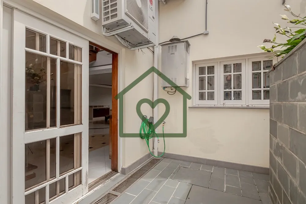 Casa, 6 quartos, 550 m² - Foto 3