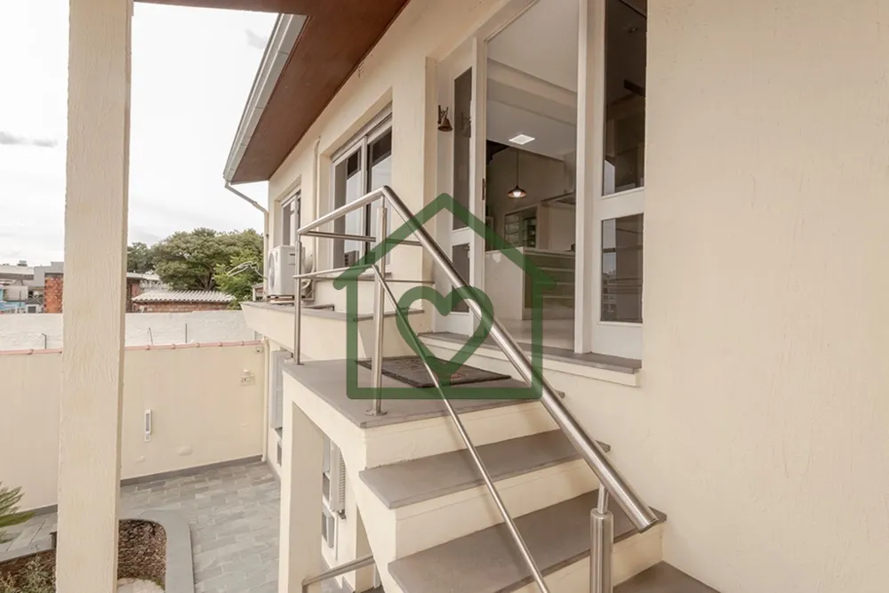 Casa, 6 quartos, 550 m² - Foto 7