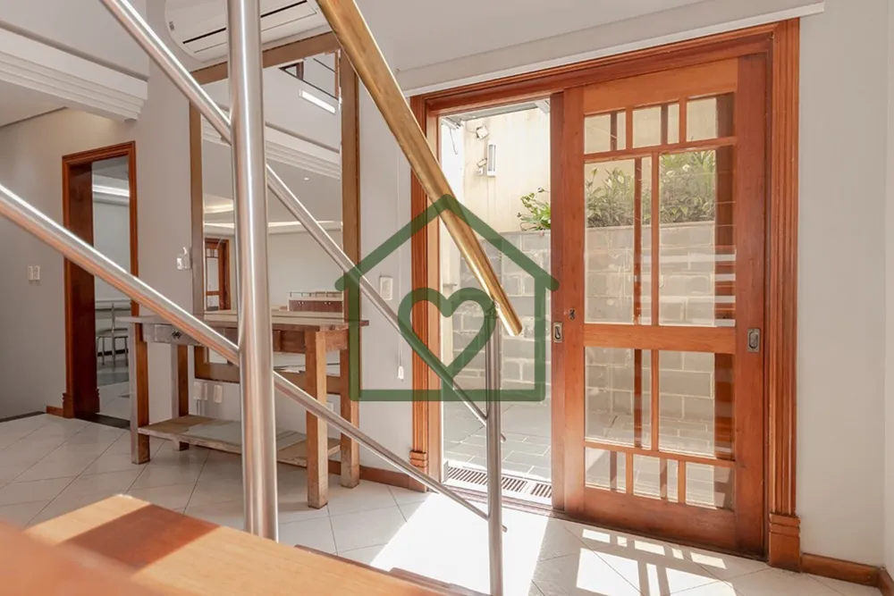 Casa, 6 quartos, 550 m² - Foto 2