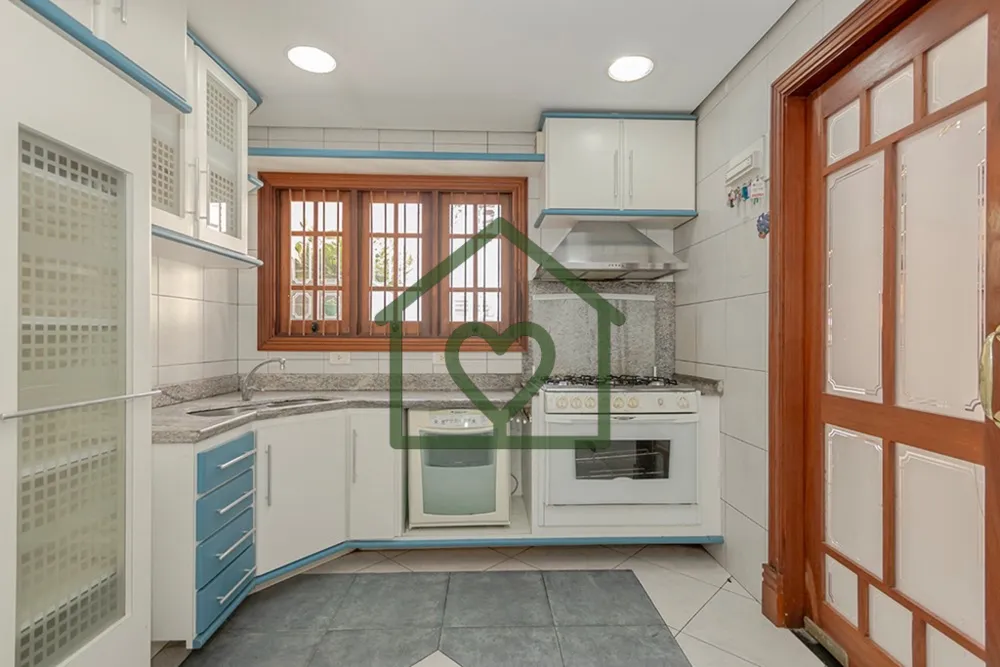 Casa, 6 quartos, 550 m² - Foto 8