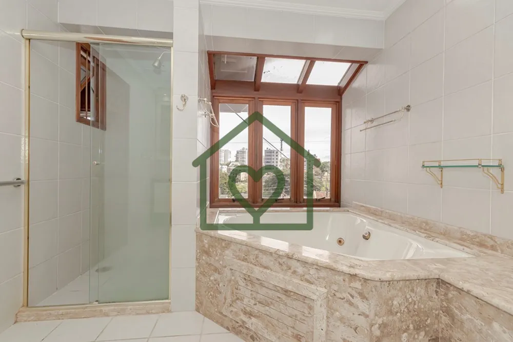 Casa, 6 quartos, 550 m² - Foto 6