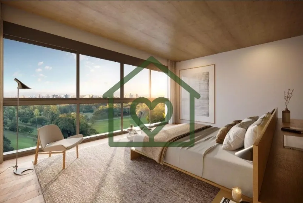 Apartamento, 3 quartos, 246 m² - Foto 4