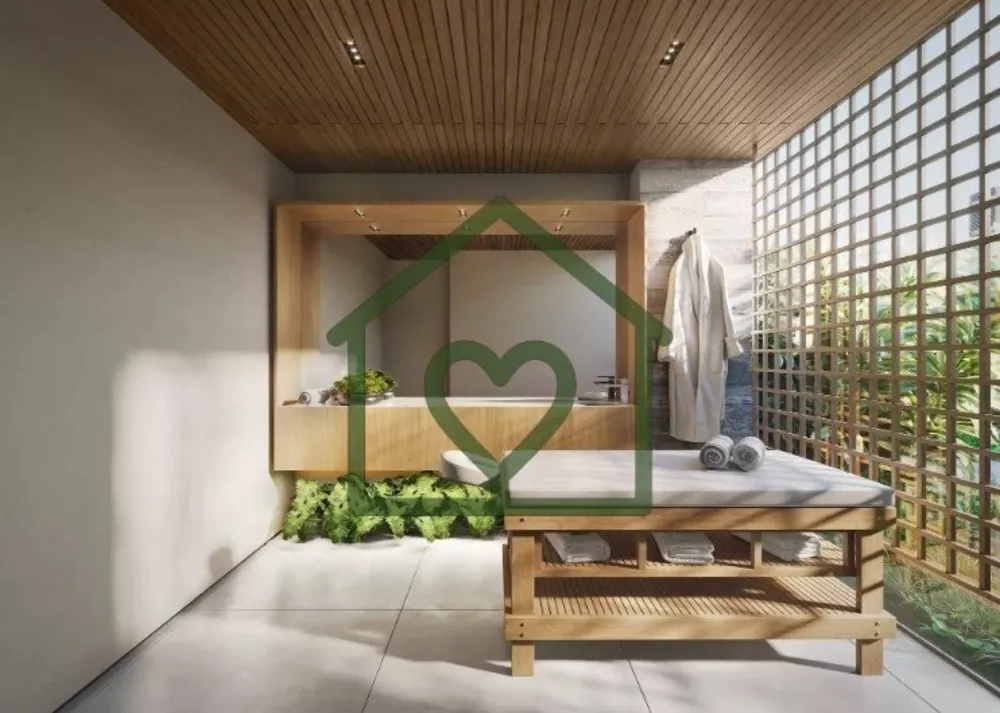 Apartamento, 3 quartos, 246 m² - Foto 2
