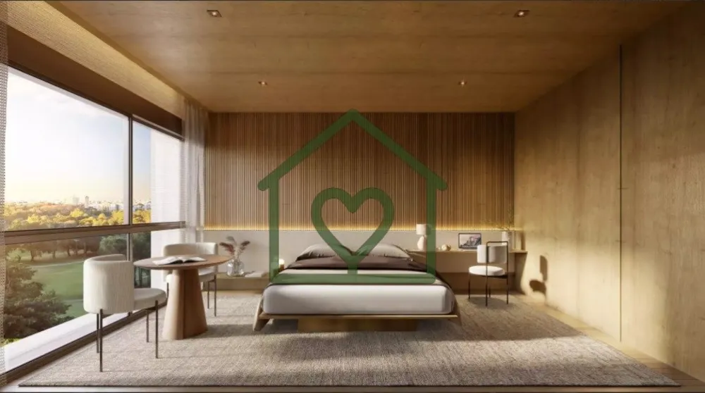 Apartamento, 3 quartos, 246 m² - Foto 3