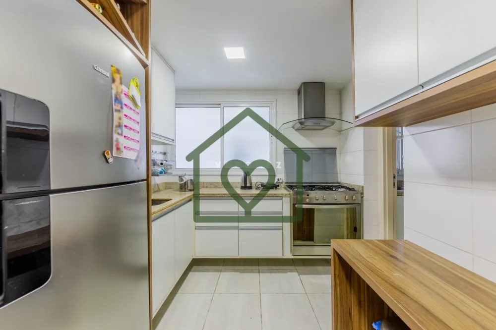 Apartamento, 3 quartos, 125 m² - Foto 5