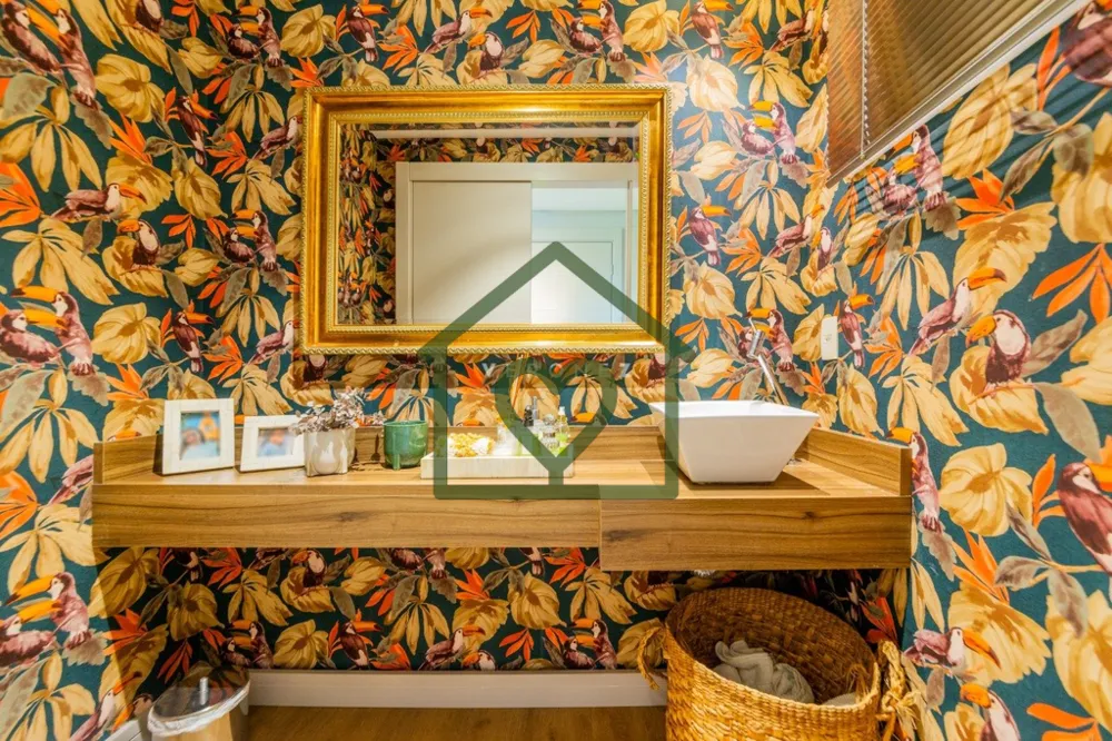 Apartamento, 3 quartos, 125 m² - Foto 7