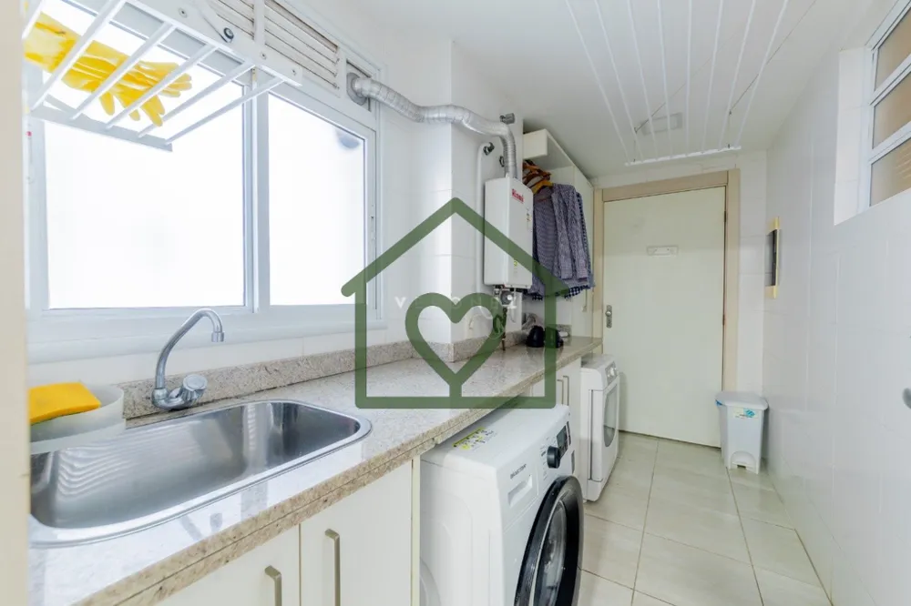 Apartamento, 3 quartos, 125 m² - Foto 8