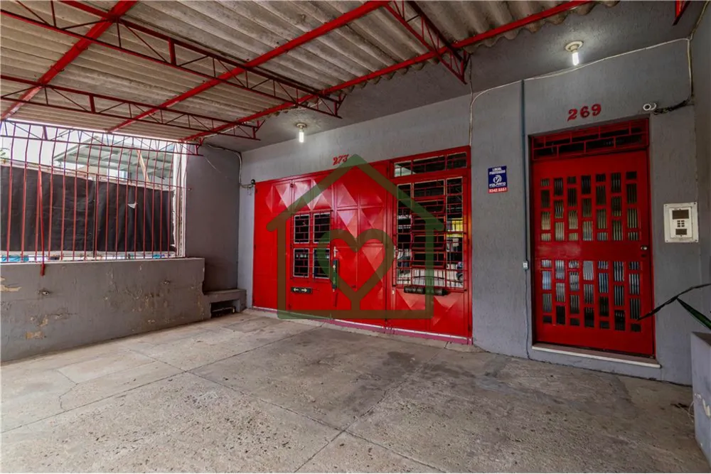 Imóvel Comercial, 350 m² - Foto 1