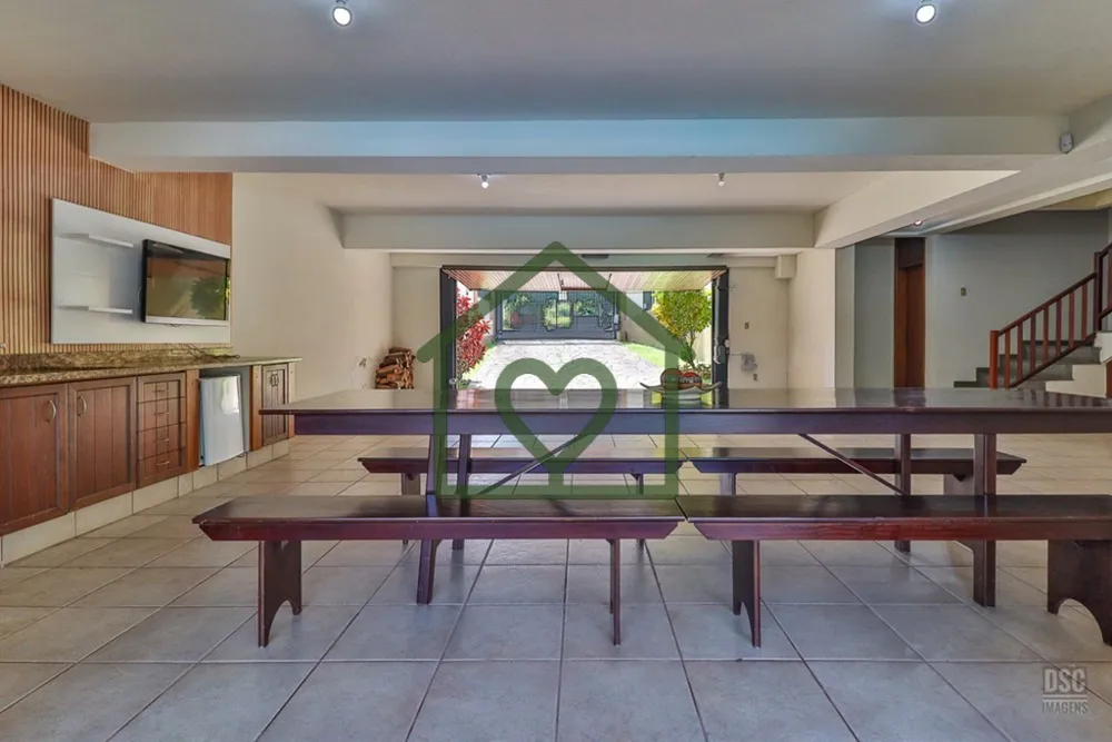 Casa, 4 quartos, 427 m² - Foto 4