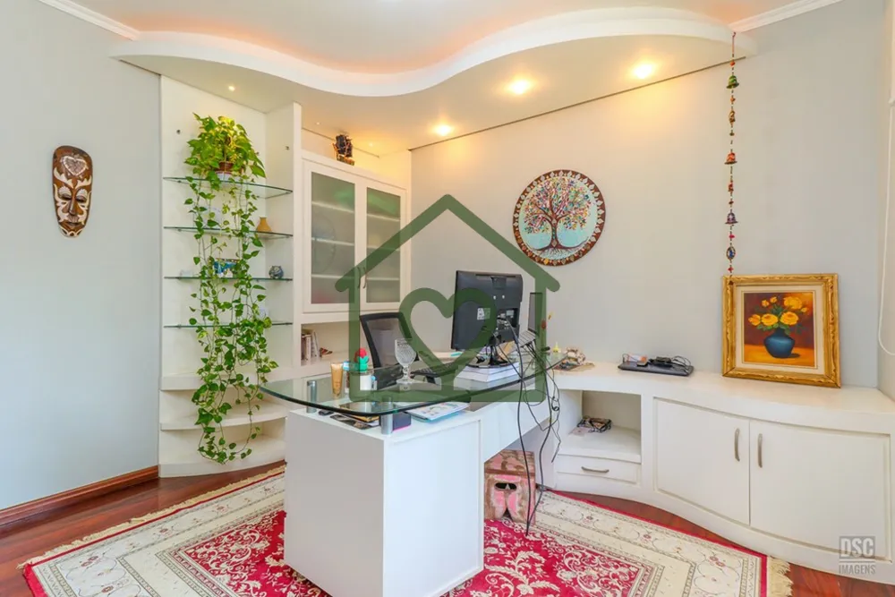 Casa, 4 quartos, 427 m² - Foto 6